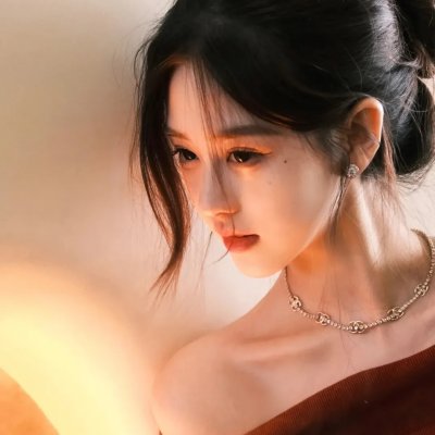 上海红美丽
