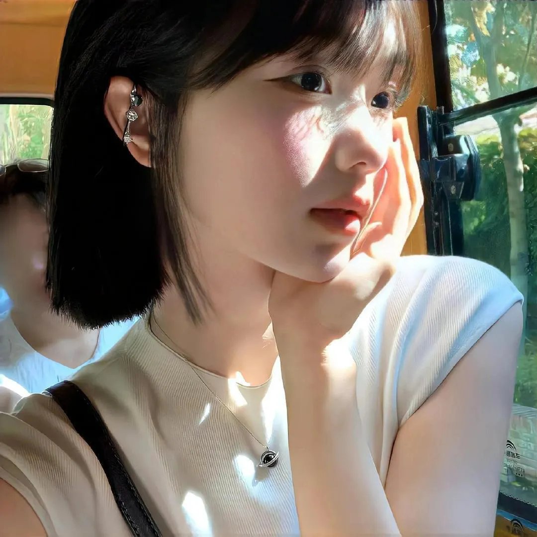 步行街